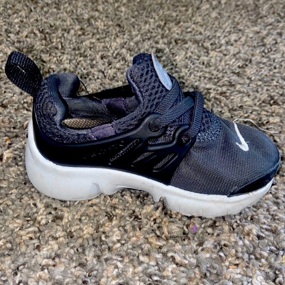 Toddler Nikes
